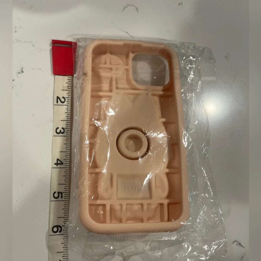 New! Labubu phone case!